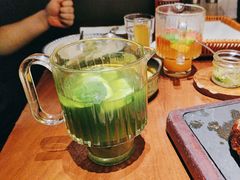 -西堤牛排(恒隆广场店)