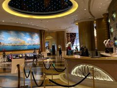 -澳门十六浦索菲特大酒店
