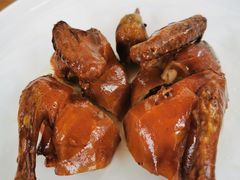 玻璃乳鸽-徐记海鲜(南油永新汇店)