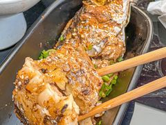 -金谷园饺子·烧烤(人大总店)