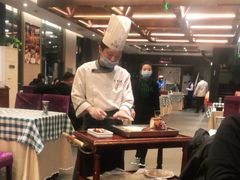 大堂-紫光园(马桥店)