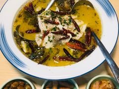 -壹块捌烧烤(灯市口店)