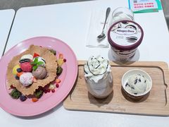 -哈根达斯(上海金山店)