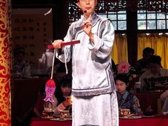 -白家大院·王府宫廷菜(苏州街店)