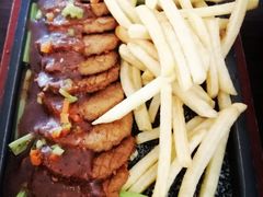 -素心小筑(后沙裕镇店)