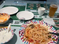 -新疆兵团食府清真(马连道店)