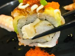 -东京屋(武定路店)