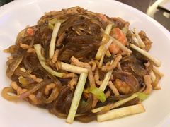 -潮福城大酒楼(北尚店)