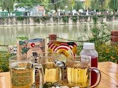 -成都市活水公园