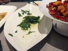 -宏宴·新京菜(望京店)