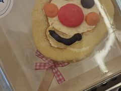 -红星前进面包牛奶公司(君太店)