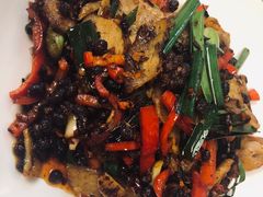 贵阳豆豉回锅肉-黔大人·贵州花溪牛肉粉(宝能太古城店)