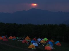 -北京灵山风景区