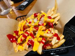 -包装马车·韩国料理·포장마차