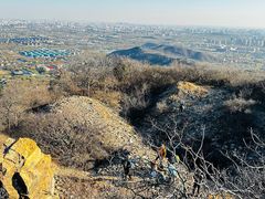 -北京西山国家森林公园