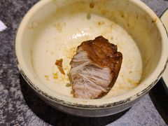 -华盛园卷子王农家菜水库鱼
