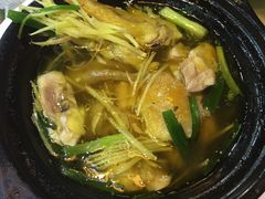 -来客家食府 · 福建客家菜(厦禾路店)