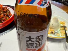 -乡土黄·鲜牛肉火锅·小龙虾(兴业街店)