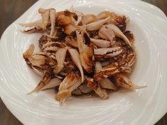 -501號台州海鲜餐厅(海创园店)