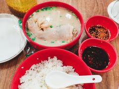 -王婆婆老妈蹄花川菜馆·非物质文化遗产(太古里一店)