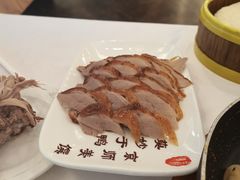 -全聚德(常州店)