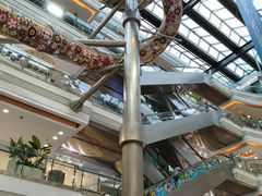 -巴黎春天(浦建店)