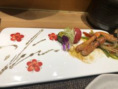-大岛日本料理铁板烧(南通大饭店)