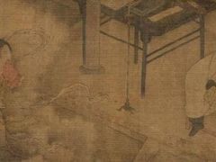 -杭州西湖风景名胜区-钱塘苏小小之墓