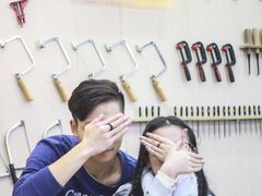 -五月木作·DIY木作文创体验店(北京路店)
