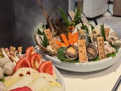 -生如夏花泰式火锅(伊藤双楠店)