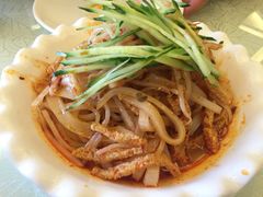 -玉华宫宾馆·餐厅(铜川驻京办店)
