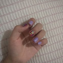 -初NAIL日式美甲美睫沙龙