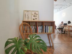 大堂-Cafe Villa