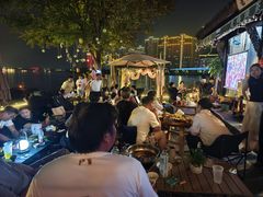 -大小河街