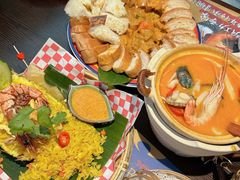 -泰妃殿(武汉首店)