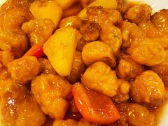 -佛有缘素食馆·荔湾老字号(陈家祠首店)