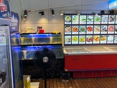 -老地方海鲜坊(步行街店)