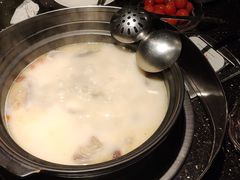 -捞王锅物料理(凯旋路店)