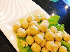 -百味源炭火烤翅 ·夜市大排档(酒仙桥店)