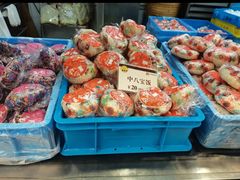 -王家沙点心店(南京西路总店)