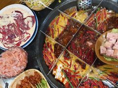 -较场口火锅(九街店)