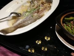 -北门饭店(三香路店)