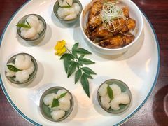 -十八棵（老龙井）御茶园(老龙井店)