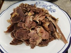 -高玛纳驴肉火烧(河间总店)