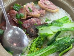 -煲煲掂风味煲仔饭餐厅(西区店)