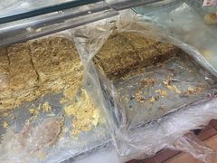 -爱德顺糕点食屋(利民道店)