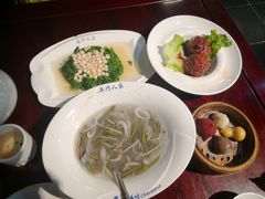 -吴门人家·苏宴宫廷菜(拙政园店)