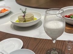 -聚宾楼·烤鸭·家宴(科技三路店)