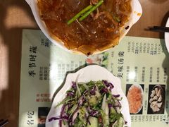 -葛记焖饼(伏牛路店)