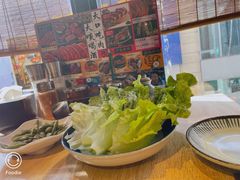 -AJIYA味屋和牛烤肉自助放题(温州万象城店)